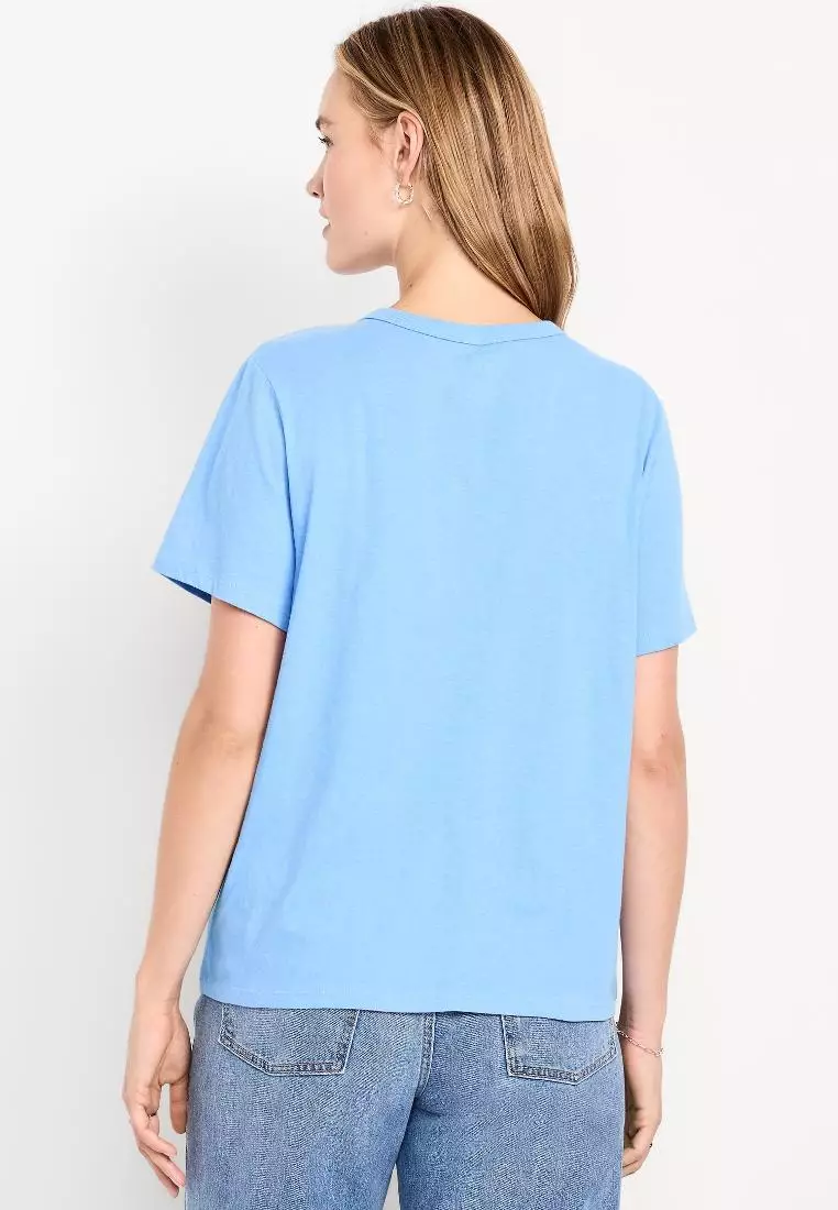 EveryWear Crew-Neck T-Shirt