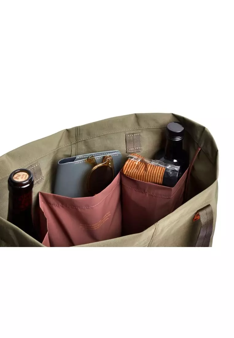 Bellroy Market Tote - Willow