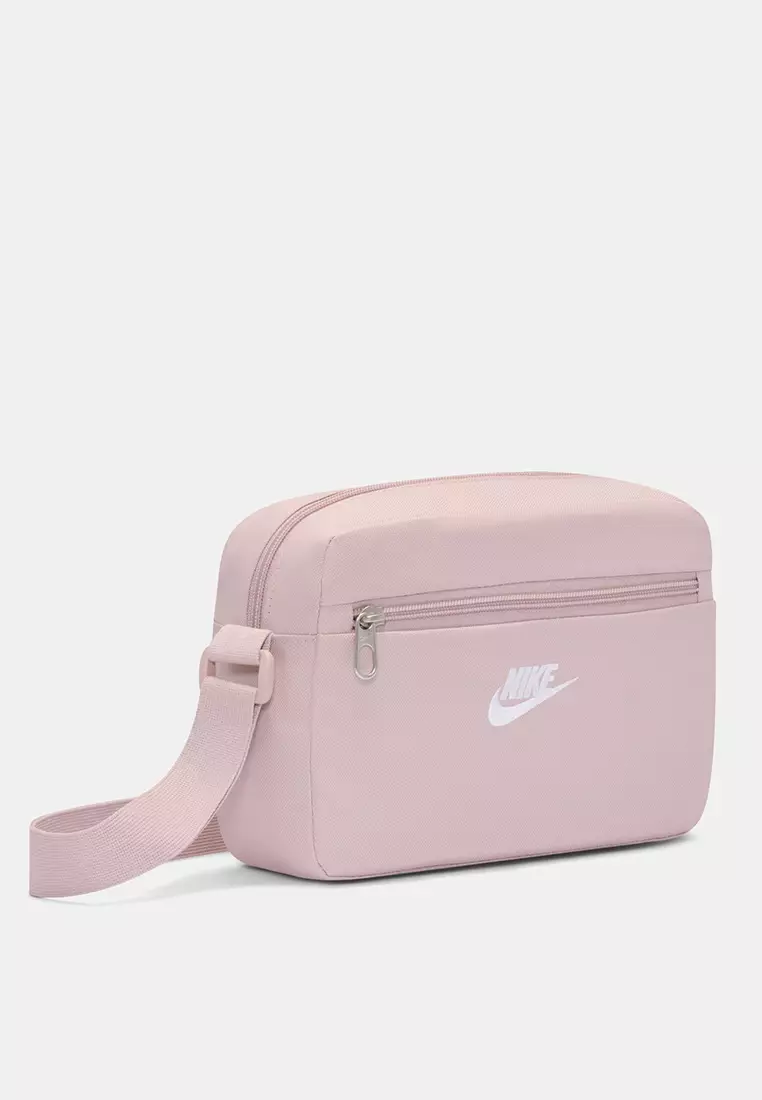 Heritage Cross-Body Bag 2.0 (4L)