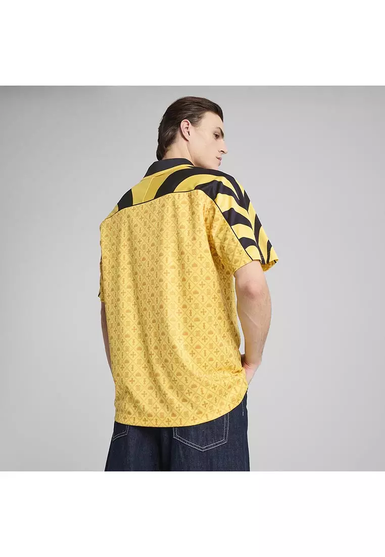 Future.Puma.Archive Jersey
