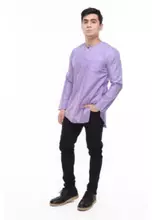 Lavender Purple
