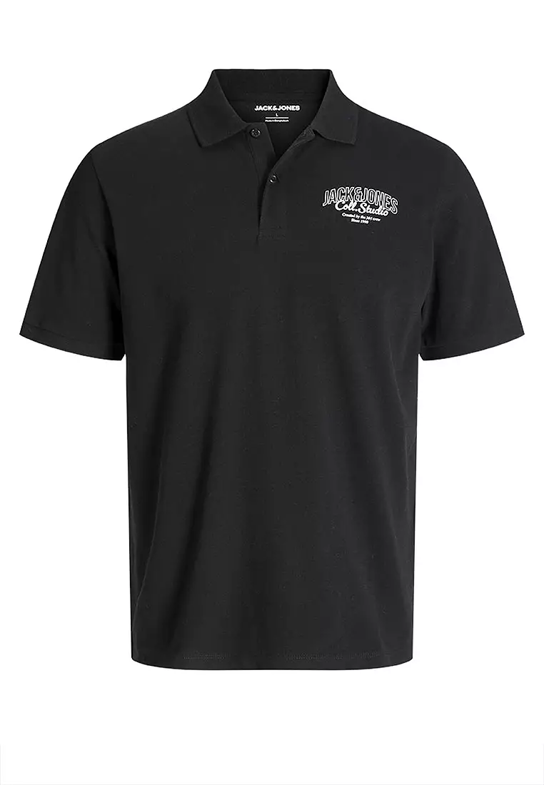 Short Sleeve Polo Shirt