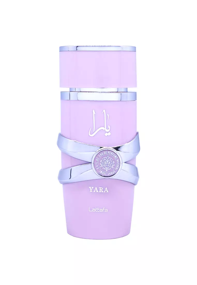  Lattafa Yara Woman EDP 100 ML