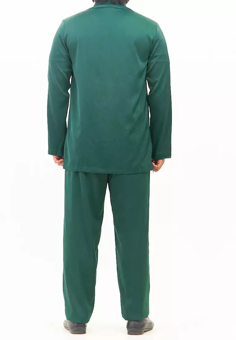 Baju Melayu Slim fit 2301