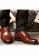 Twenty Eight Shoes brown Basic Business Shoes VMF31527 9AA13SHAA0525CGS_5