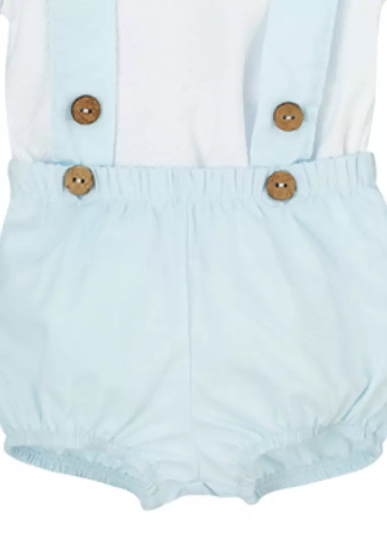 Carlinhos Outfit Set