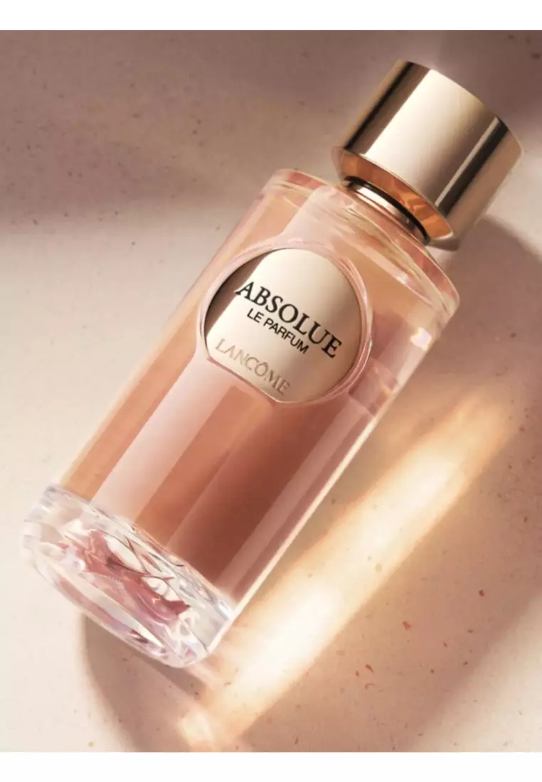 Lancome - Absolue Le Parfum Eau De Parfum 100ml