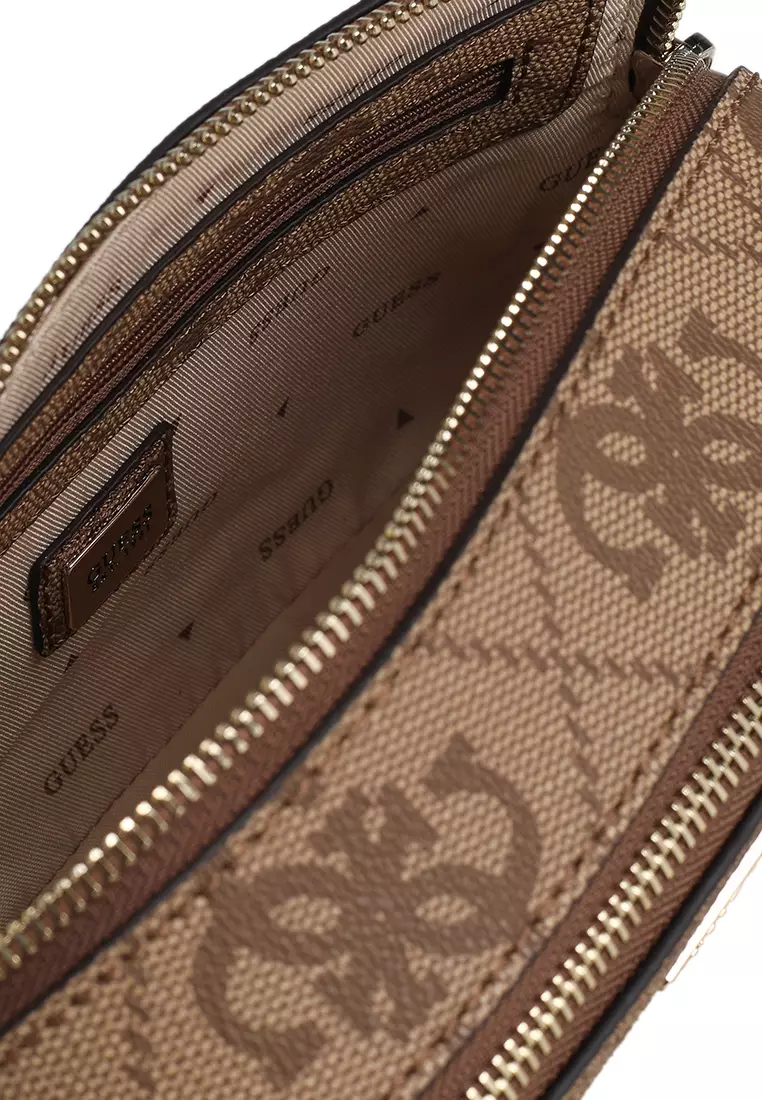 Guess Latona II Camera Crossbody Bag 2025 Buy Guess Online