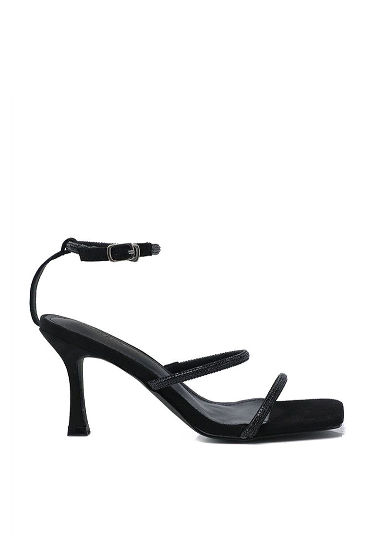 Jobeth Open Toe Heels