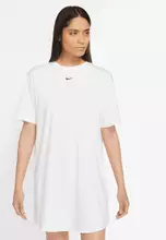 women's nike t shirt dress