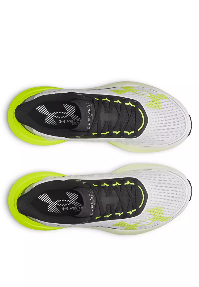 Buy Under Armour Velociti Distance Shoes 2026 Online | ZALORA
