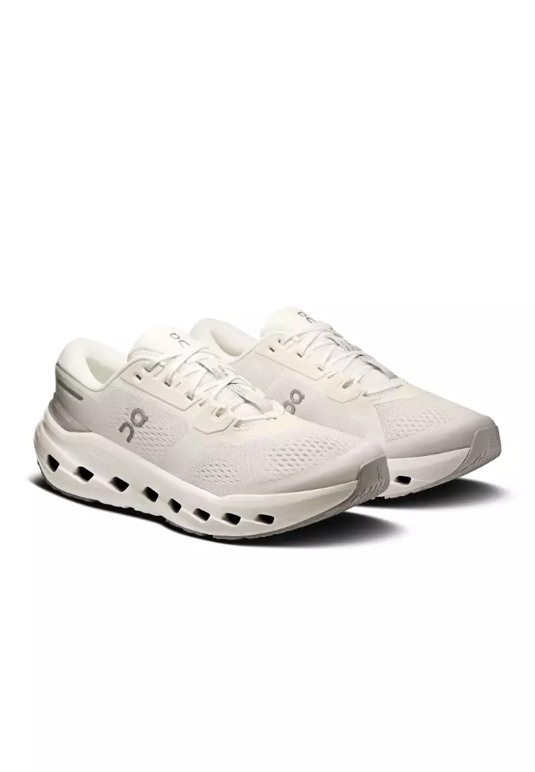 Cloudrunner 3 Men's Shoe White | Glacier
