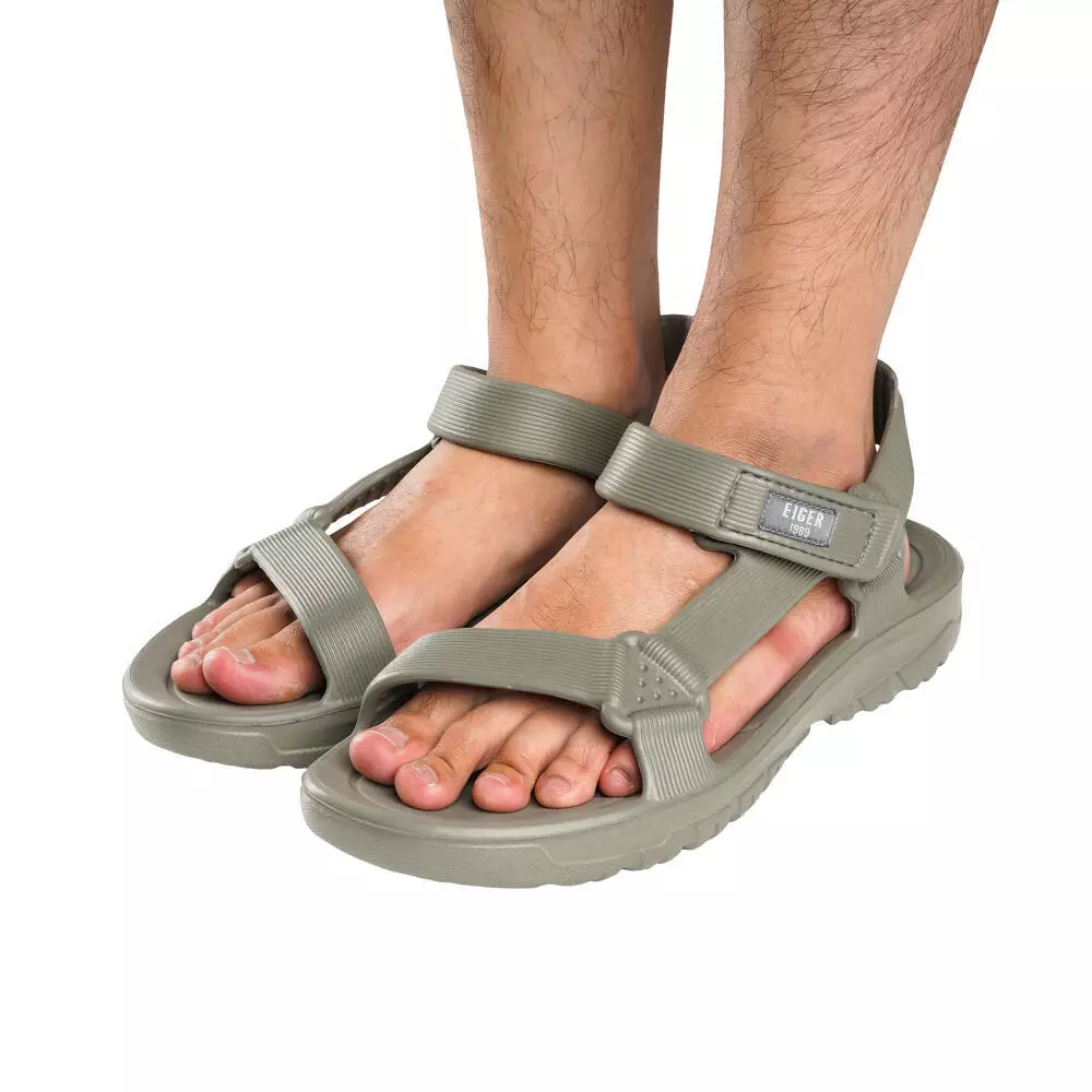 Eiger Visayas Men Sandals