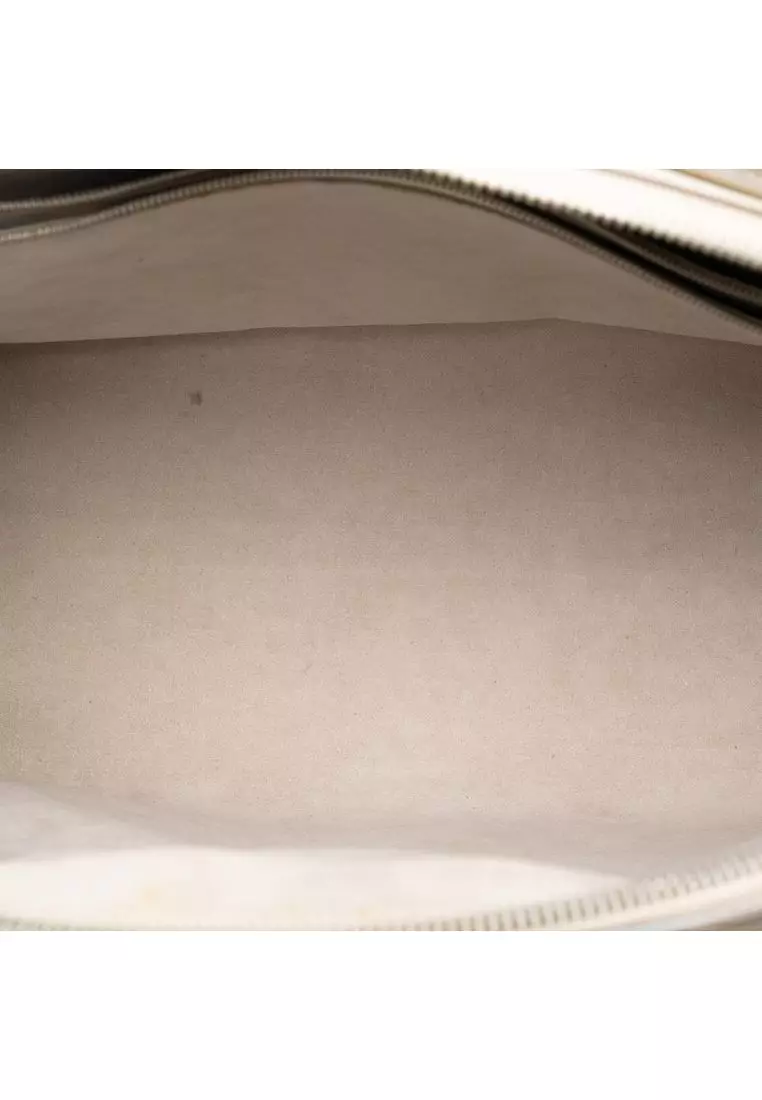 Pre-Loved Louis Vuitton Epi Pont Neuf Gm
