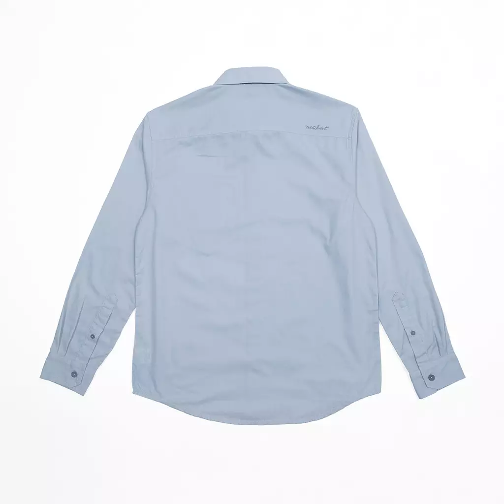 Watchout Pakaian Pria Bradford Shirt - WS910150026