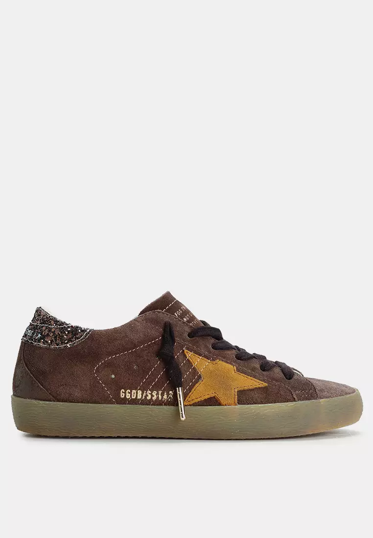 Super-Star Sneakers