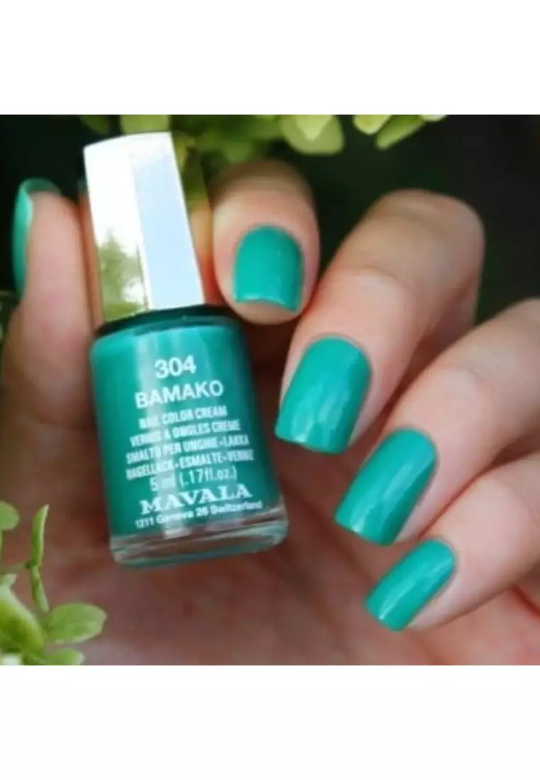 Nail Polish 304 Bamako 5ML