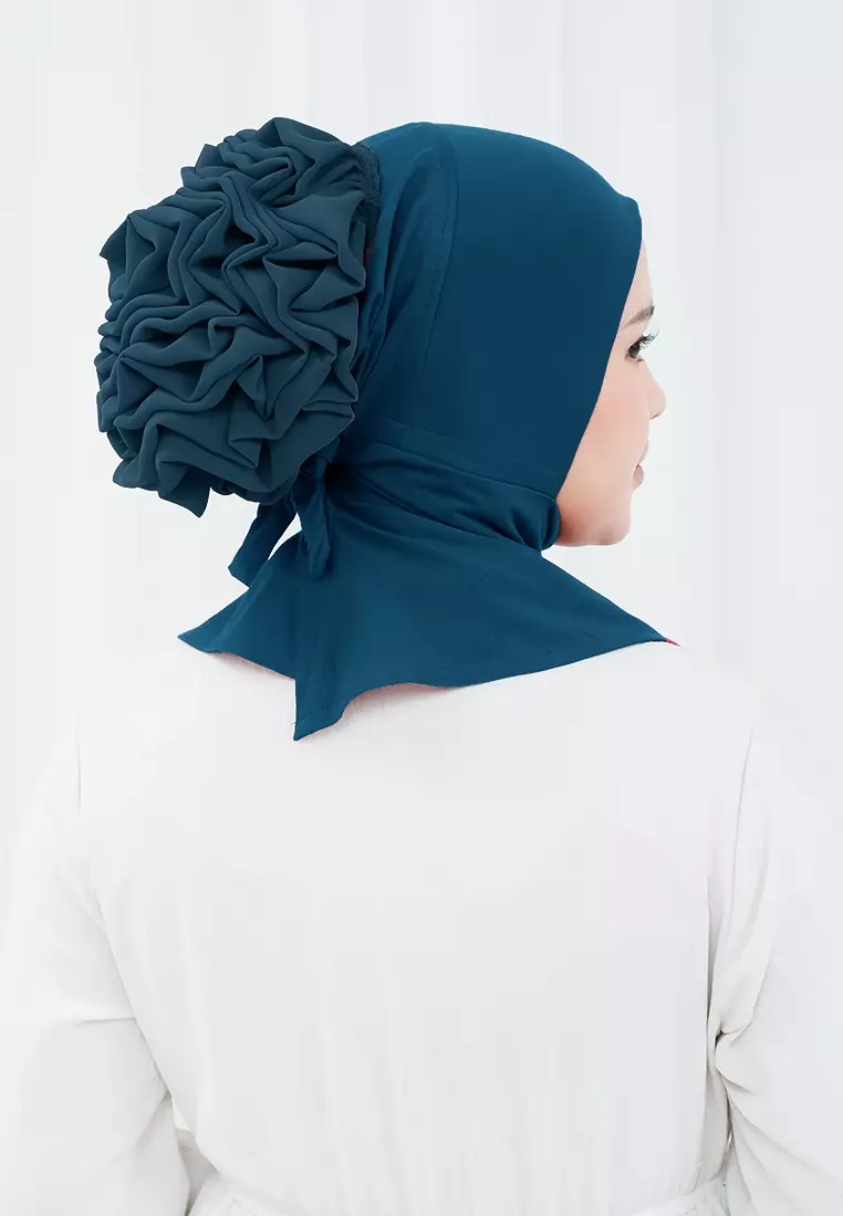 INNER CIPUT CEPOL MAI - BIRU ITB