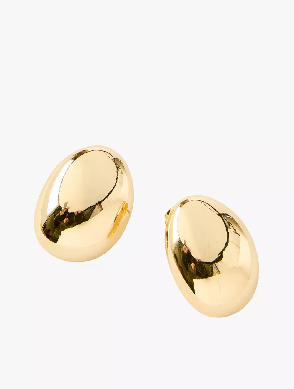 RUBI - AKSESORIS - MID CHARM EARRING