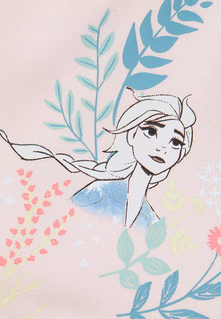 Pure Cotton Disney Frozen™ Outfit