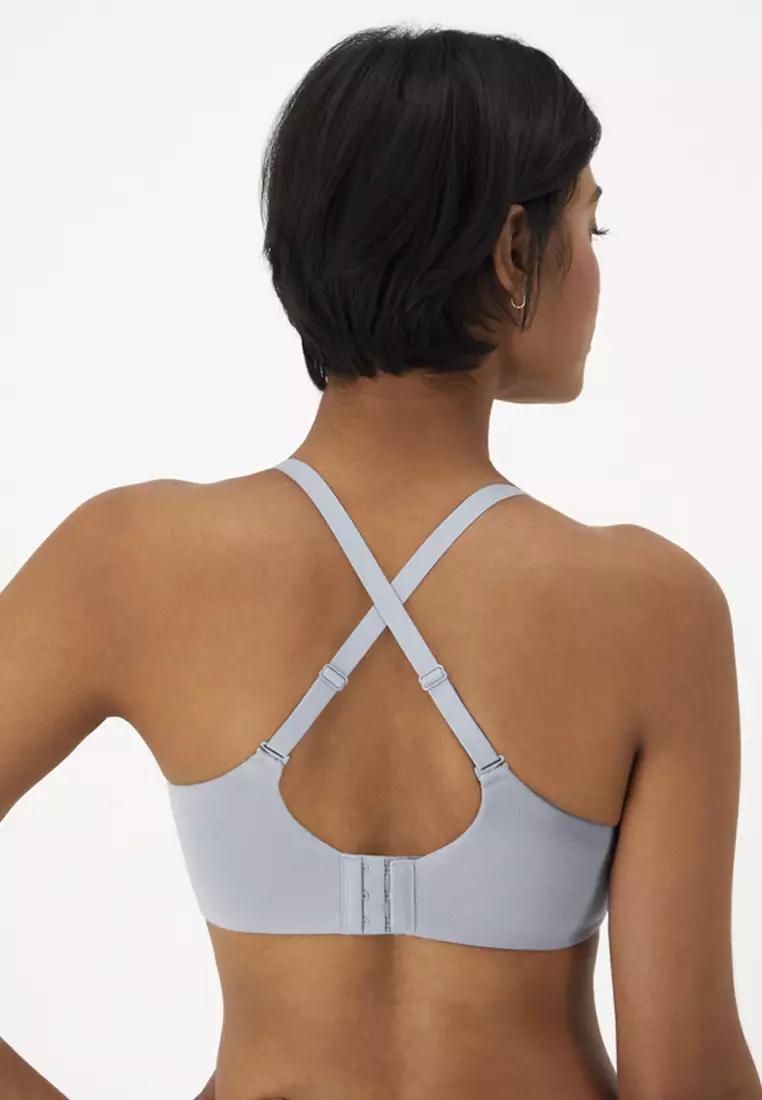Bali Breathe Wireless T-Shirt Bra