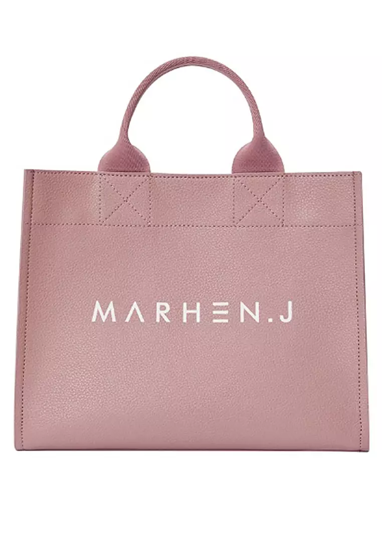 Jual Marhen J Cindy IndiPink Original 2025 | ZALORA Indonesia ®