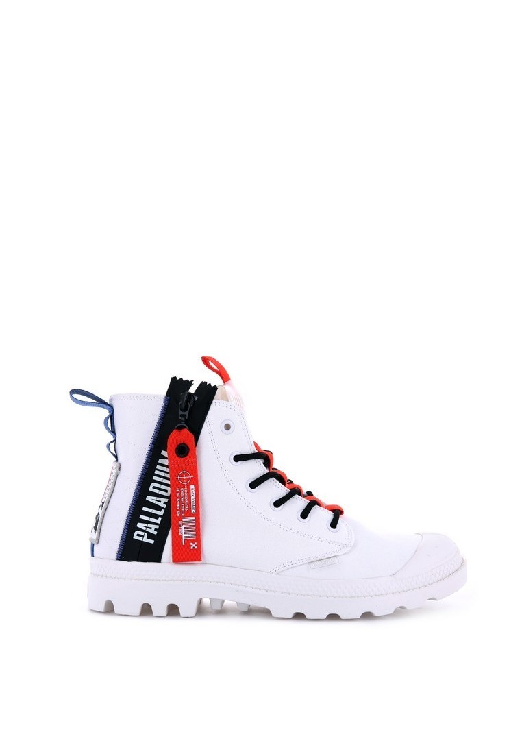 PALLADIUM PAMPA HI TTE 77357-116