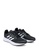 ADIDAS 黑色 adidas galaxy 5 sneakers EBEBDSH1892A40GS_2