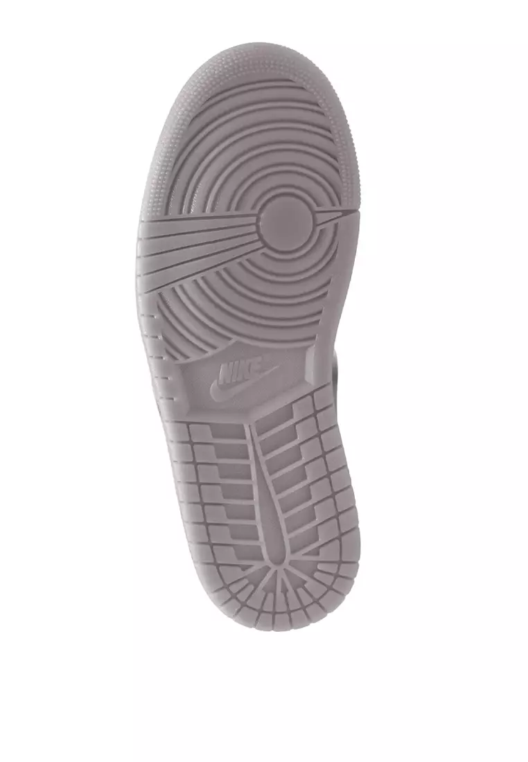 Air Jordan 1 Low Method of Make Shoes