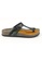 SoleSimple multi Rome - Camouflage Leather Sandals & Flip Flops & Slipper 1B959SH421A120GS_1