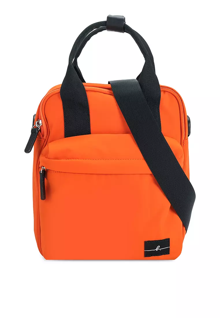 Buy agnès b. Top Handle Shoulder Tote Bag 2024 Online ZALORA Singapore