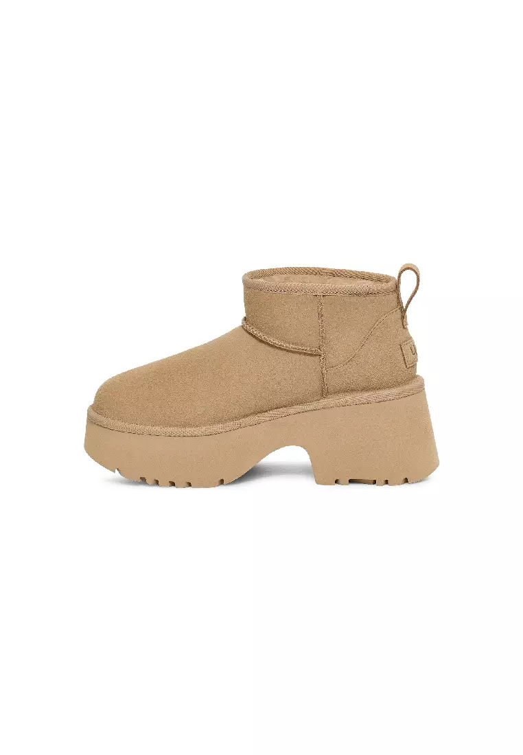 Classic Ultra Mini New Heights