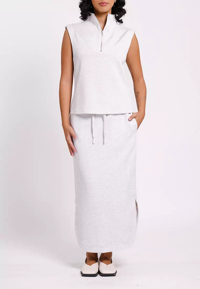 Novel Skirt