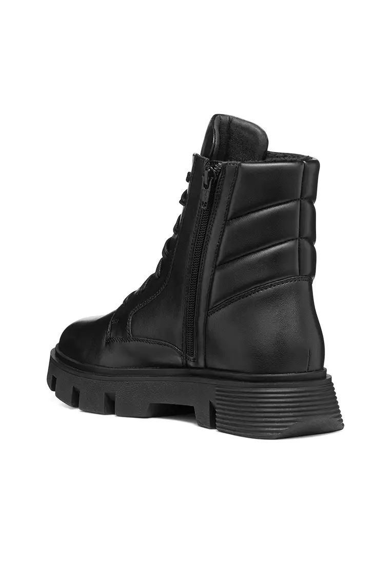 Women's D Vilde G Ankle Boots