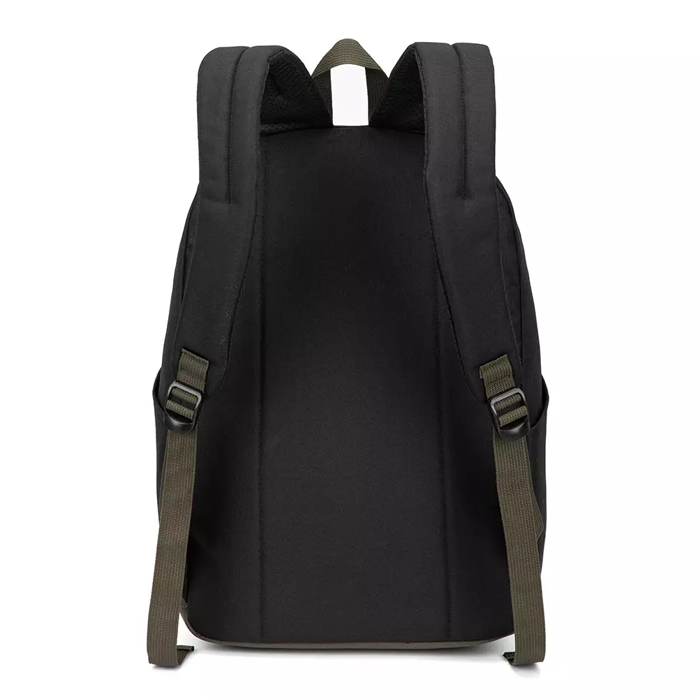 Navy Club Tas Ransel Laptop FIIG - Backpack Daypack Up to 14 Inch Tas Pria Wanita