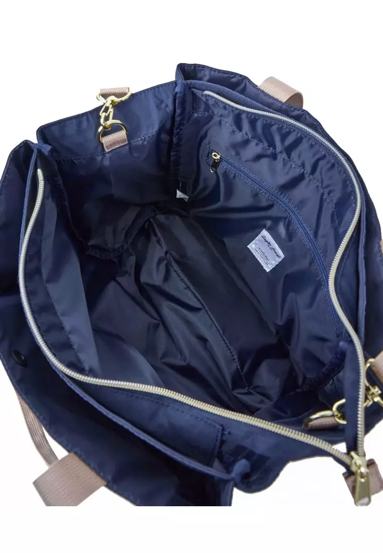 Buy Anello Legato Largo Legato Largo Washable Nylon 2Way Tote