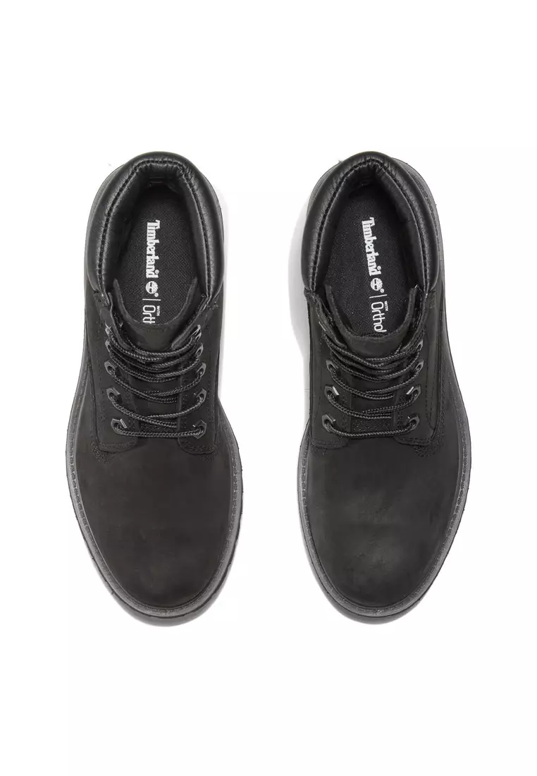 Women's Waterville 6-Inch Lace-Up Waterproof Boot