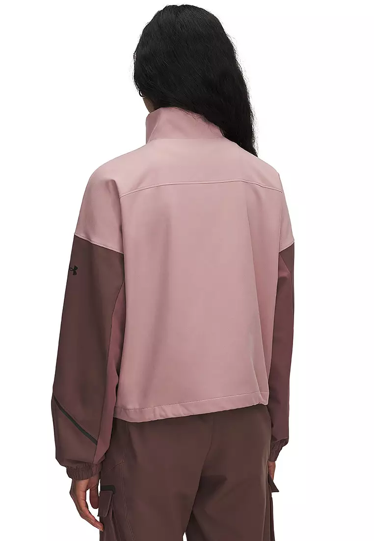 Unstoppable Women's Jacket