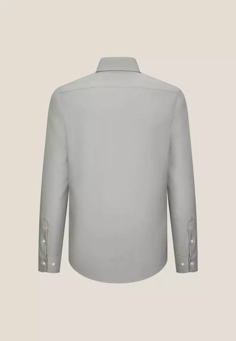 G2000 Non-Iron Dry Smart Fit Poplin Shirt