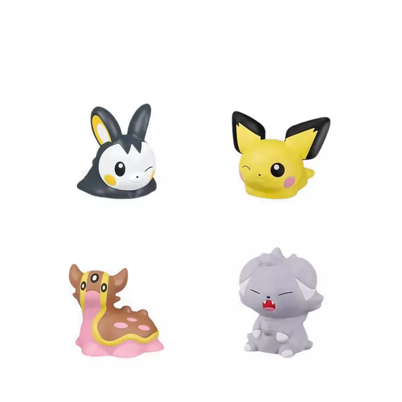 BANPRESTO - POKEMON KIDS MEGA CHARIZARD