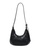 Milliot & Co. black Beverly Mini Baguette Bag 87053ACA344465GS_1