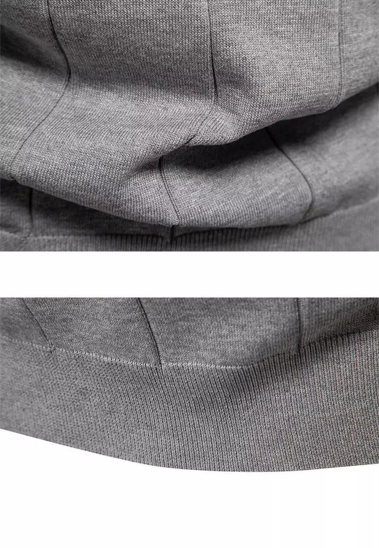 Business Textured Polo Shirt AX-PSD8037