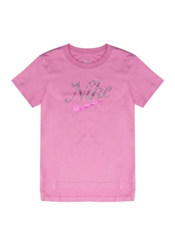 Jual Nike Girls Nike Sportswear Valentine Tee Original Zalora Indonesia