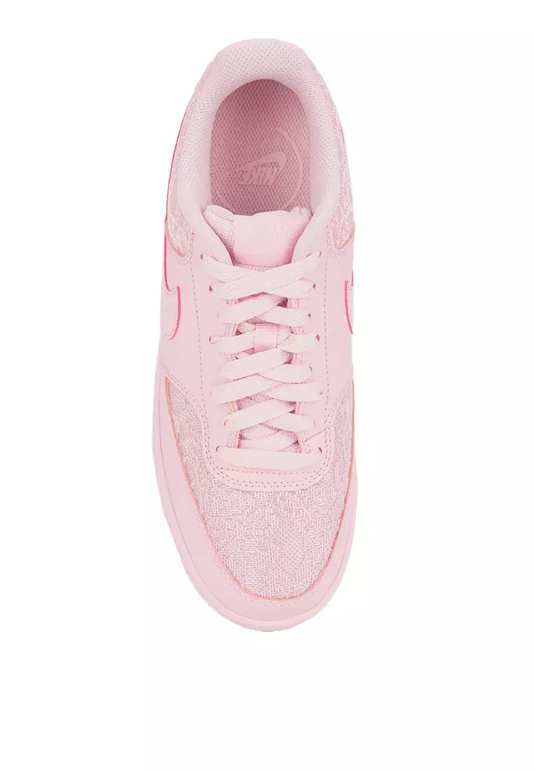 Court Vision Low Shoes