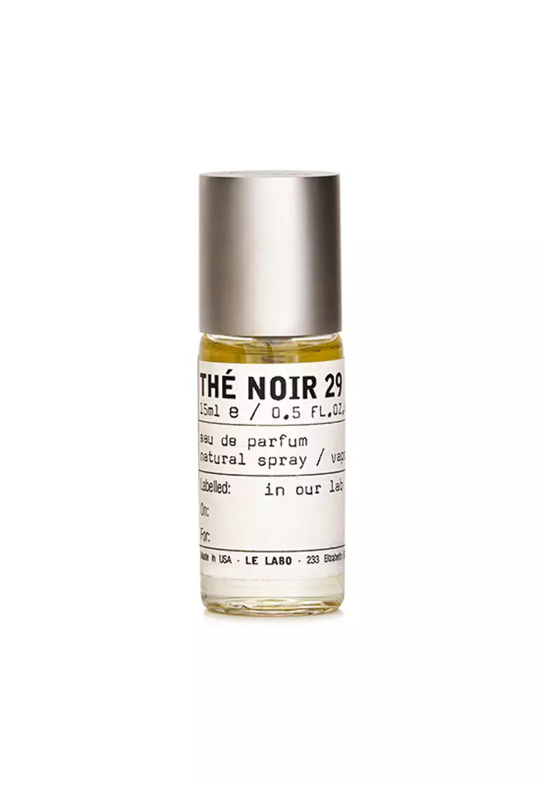 LE LABO THE NOIR 29 15ml オードパルファム Buy Le Labo LE LABO - The Noir 29 Eau De Parfum Spray 15ml/0.5oz