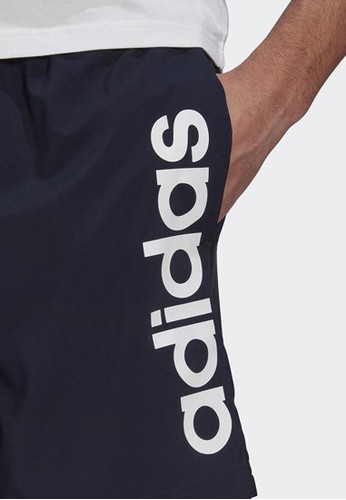 adidas essentials linear chelsea