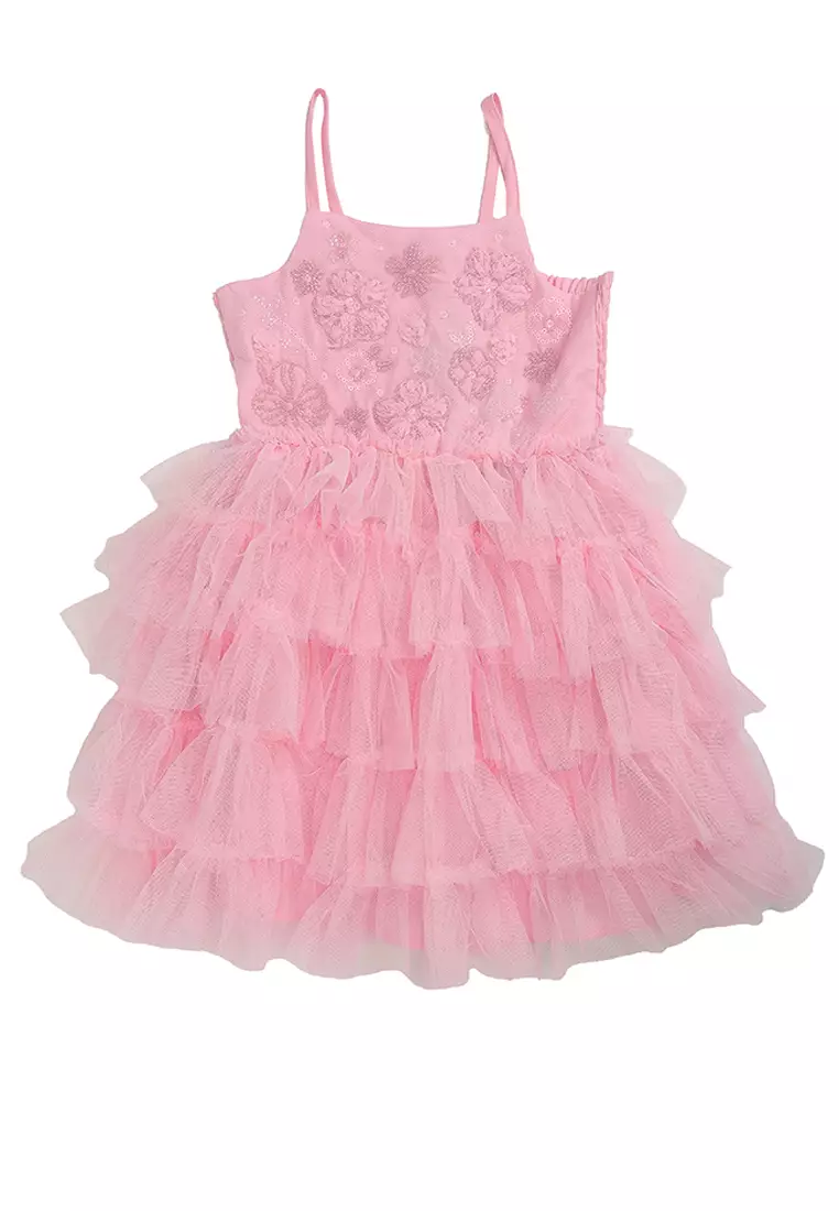 Isabella Dress Up Dress