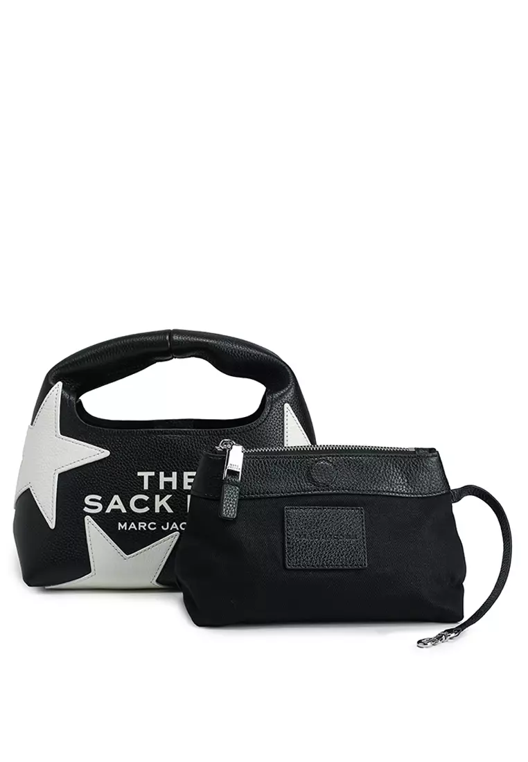 Marc Jacobs The Star Mini Sack Bag
