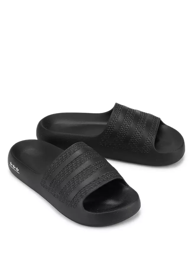 Discount on Adidas  shoes - SKU: Adilette Ayoon Slides