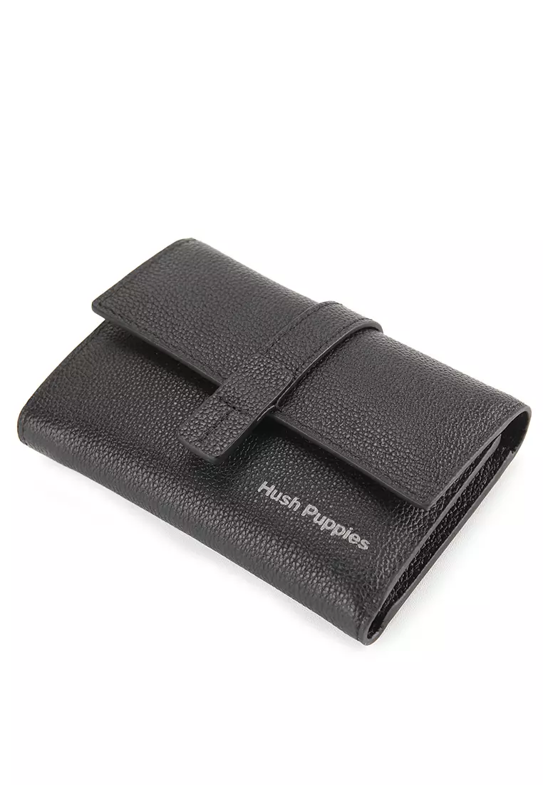 Amelia Tri Fold Wlt Rfid